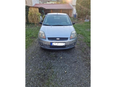 FORD FIESTA 1.4 Comfort