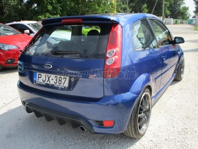 FORD FIESTA 2.0 ST Face-Lift