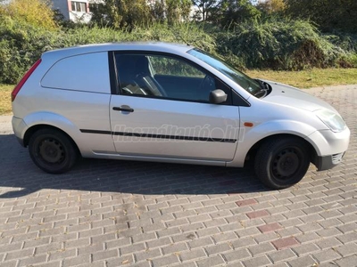 FORD FIESTA Van 1.3