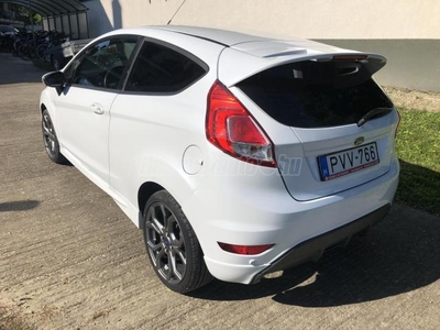 FORD FIESTA Van 1.5 TDCi Ambiente EURO6