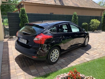 FORD FOCUS 1.0 EcoBoost Titanium S S