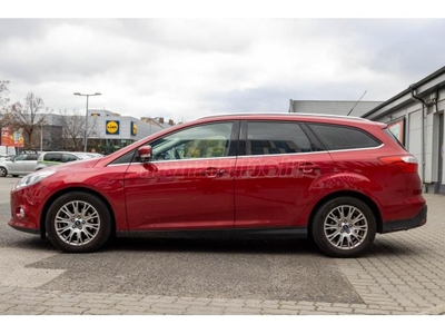 FORD FOCUS 1.0 EcoBoost Titanium S S