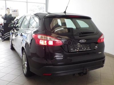 FORD FOCUS 1.0 EcoBoost Trend 99g Kombi