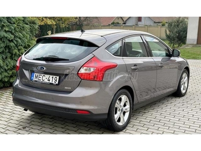 FORD FOCUS 1.0 GTDi EcoBoost Titanium