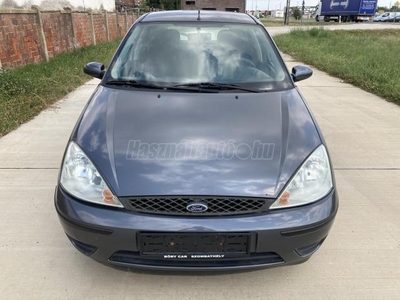 FORD FOCUS 1.4 Ambiente