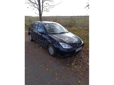 FORD FOCUS 1.4 Ambiente