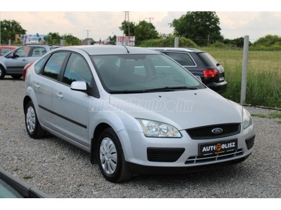 FORD FOCUS 1.4 Ambiente