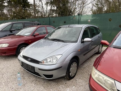 FORD FOCUS 1.4 Ambiente