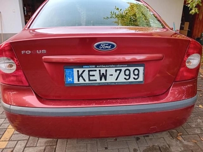 FORD FOCUS 1.4 Ambiente