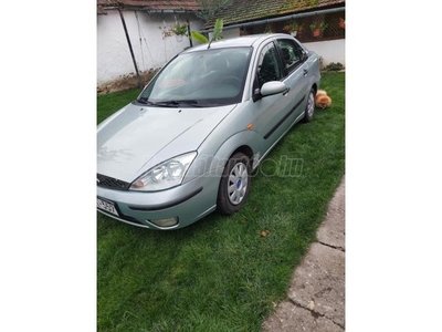 FORD FOCUS 1.4 Fresh