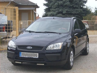 FORD FOCUS 1.4 Trend