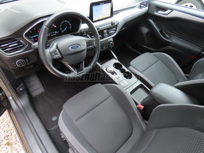 FORD FOCUS 1.5 TDCI Technology Automata! Szép szín! 135ekm! Garanciával!