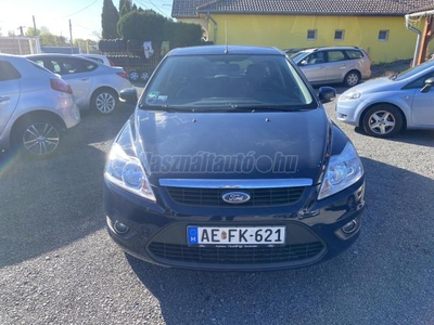 FORD FOCUS 1.6 Ambiente