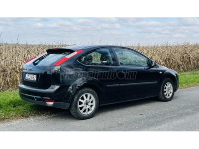 FORD FOCUS 1.6 Ambiente