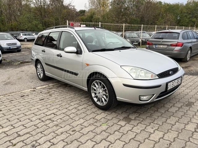 FORD FOCUS 1.6 Comfort