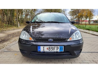 FORD FOCUS 1.6 Comfort 129.000 km