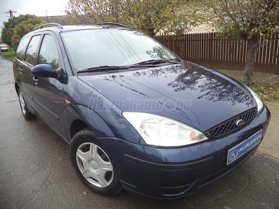 FORD FOCUS 1.6 Comfort