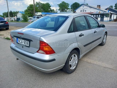 FORD FOCUS 1.6 Comfort