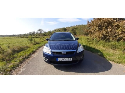 FORD FOCUS 1.6 Fresh