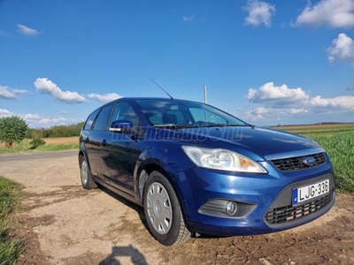 FORD FOCUS 1.6 TDCi Ambiente