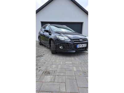 FORD FOCUS 1.6 TDCi Champions