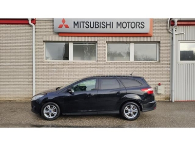 FORD FOCUS 1.6 TDCi Technology