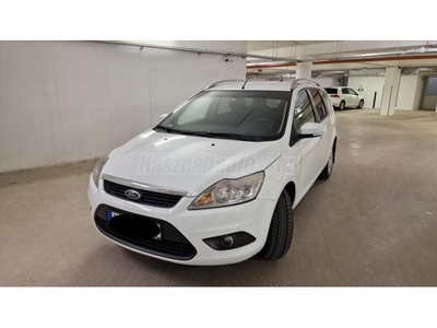 FORD FOCUS 1.6 TDCi Trend