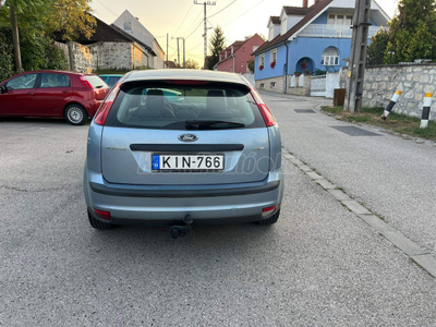 FORD FOCUS 1.6 TDCi Trend