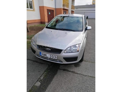 FORD FOCUS 1.6 TDCi Trend DPF