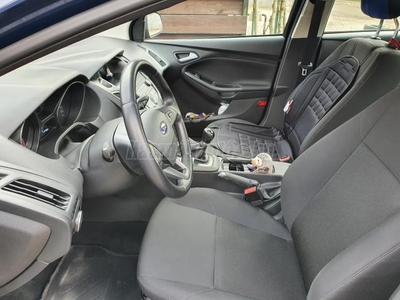 FORD FOCUS 1.6 Ti-VCT Trend