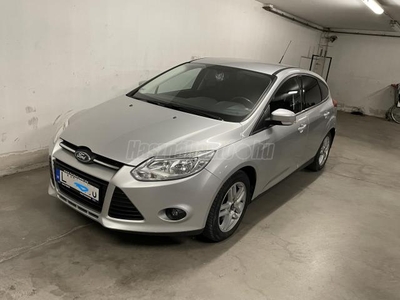 FORD FOCUS 1.6 Ti-VCT Trend