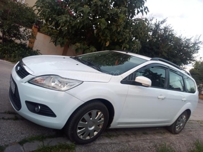 FORD FOCUS 1.6 Ti-VCT Trend