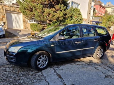 FORD FOCUS 1.6 Trend