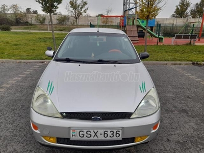 FORD FOCUS 1.6 Trend