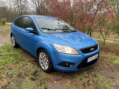 FORD FOCUS 1.6 Trend DA3