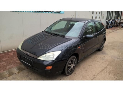 FORD FOCUS 1.6 Trend