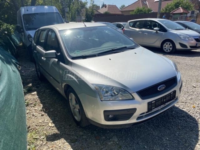 FORD FOCUS 1.6 Trend Plus Digit Klima