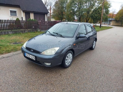 FORD FOCUS 1.8 TDCi Ghia