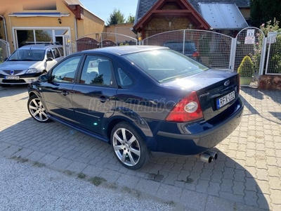 FORD FOCUS 2.0 Sport MS