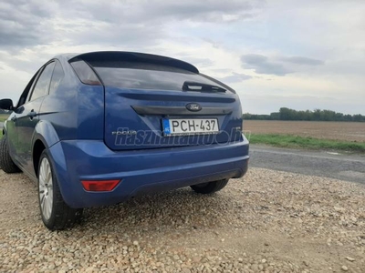 FORD FOCUS 2.0 TDCi Titanium DPF