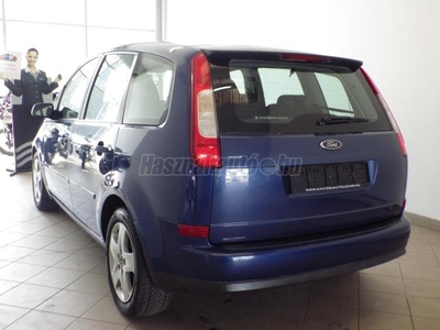 FORD FOCUS C-MAX 1.6 Fresh