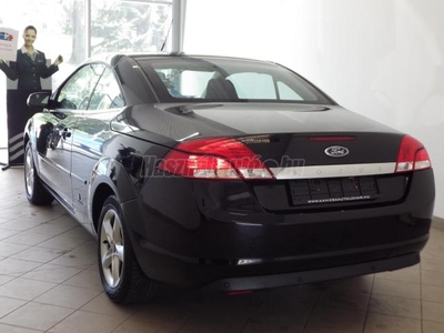 FORD FOCUS Coupe Cabriolet 1.6 Trend