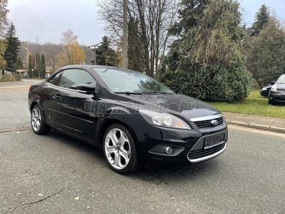 FORD FOCUS Coupe Cabriolet 2.0 Titanium 126000km