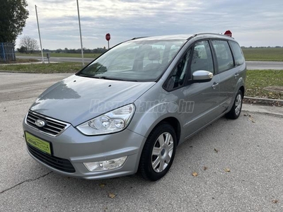 FORD GALAXY 2.0 FFV Trend [7 személy]