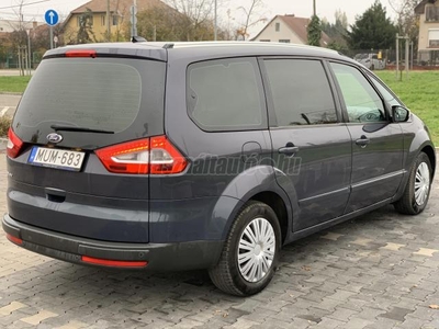 FORD GALAXY 2.0 TDCi Business [7 személy]