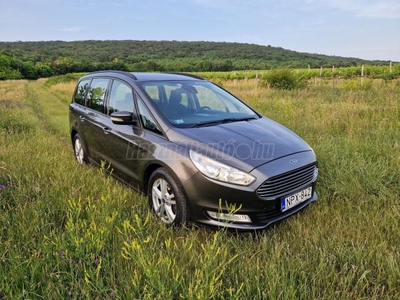 FORD GALAXY 2.0 TDCi Trend / 7 személyes / magyarországi / 2. tulajdonostól