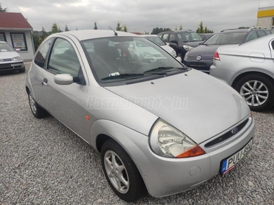 FORD KA 1.3 Fresh