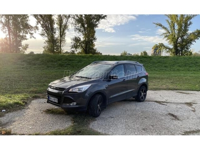 FORD KUGA 1.5 EcoBoost Titanium Technology 2WD