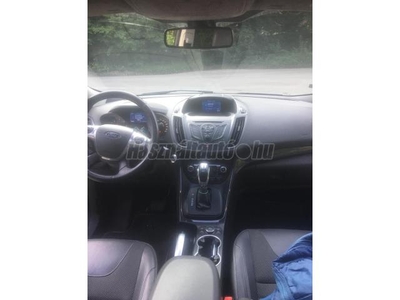 FORD KUGA 2.0 TDCi Titanium