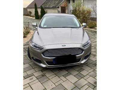 FORD MONDEO 1.5 EcoBoost Business 65000 km!!!